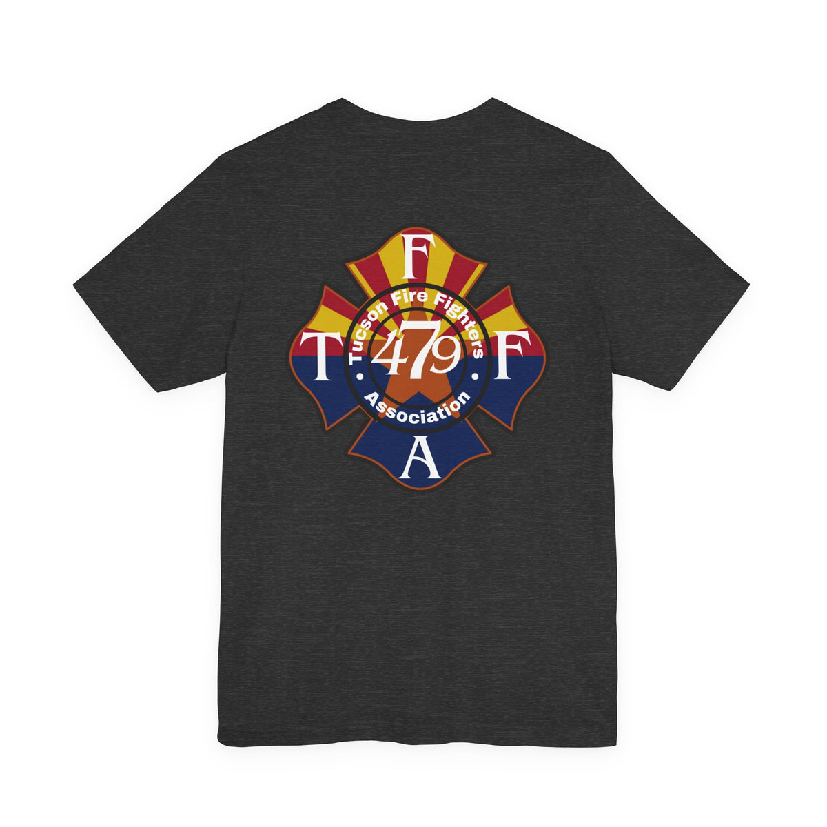 Union 479 AZ Tee