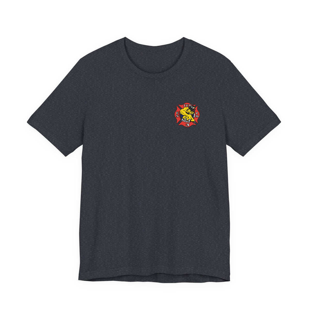 TFD Station 3 Tee