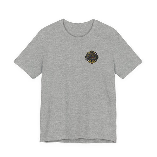 TFD Station 12 Tee