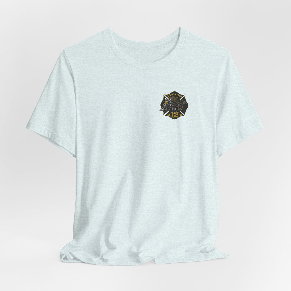 TFD Station 12 Tee