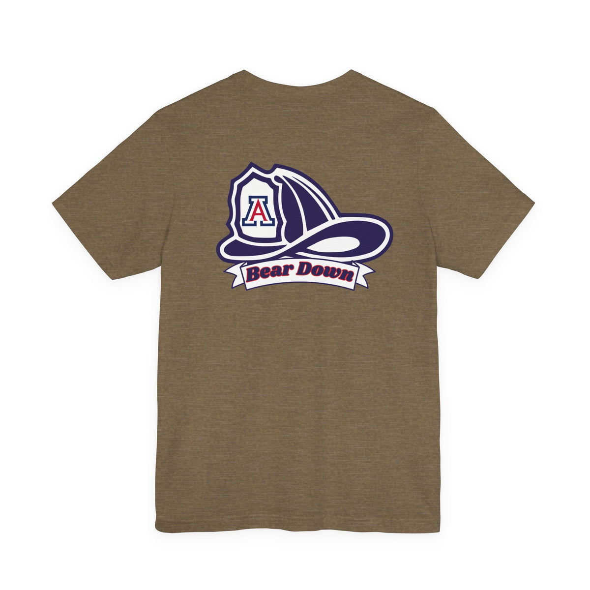 U of A Tee