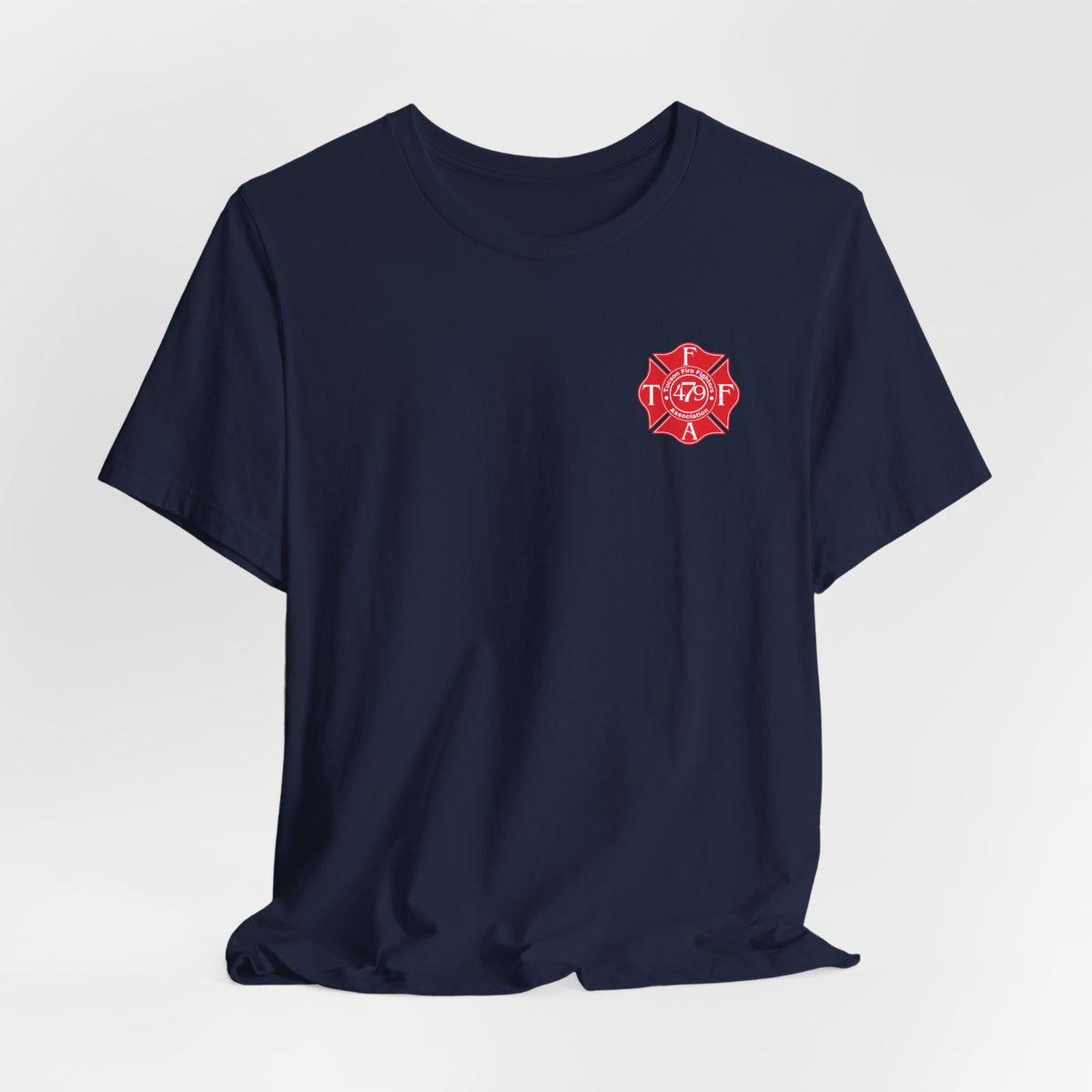 Union 479 Tee