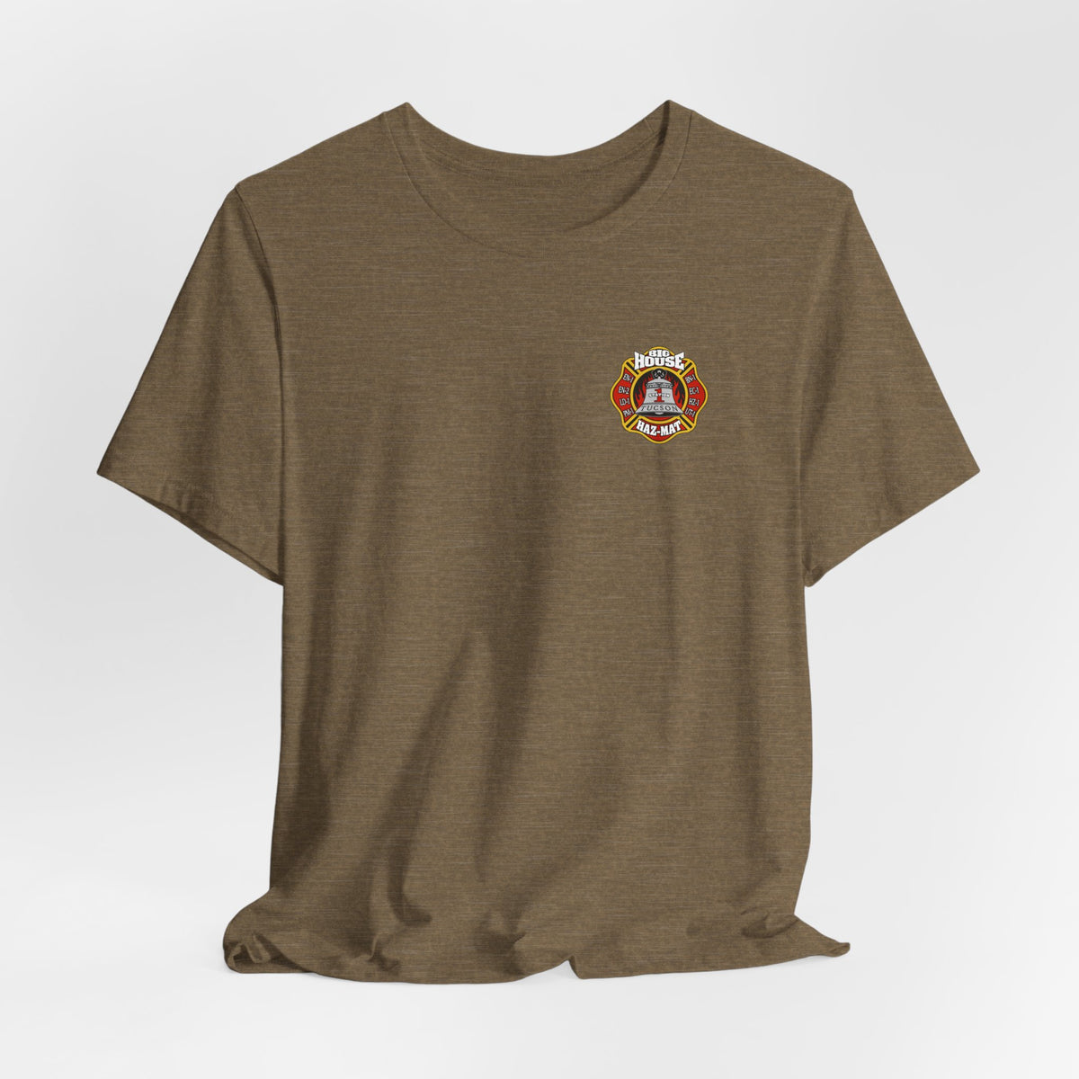 TFD Station 1 Tee