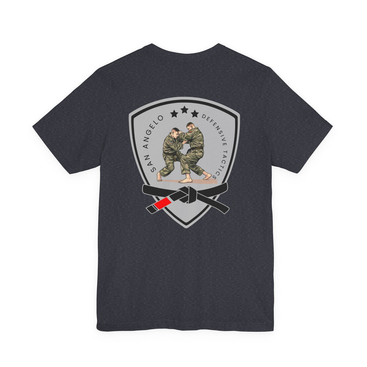 BJJ / Wrestling Tee