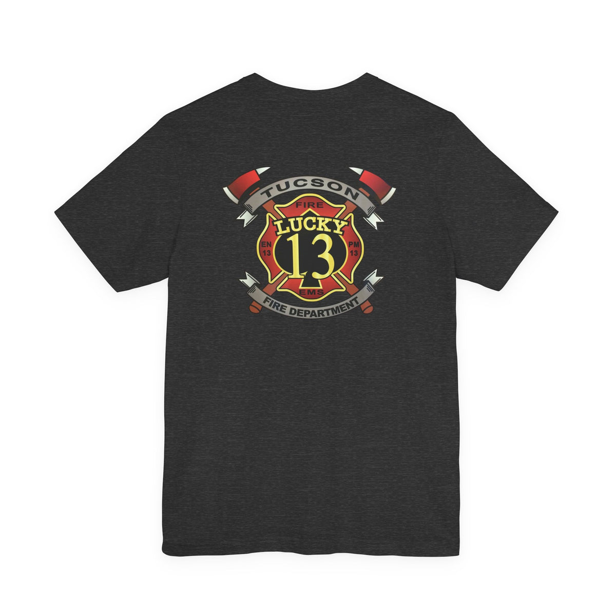 TFD Station 13 Tee