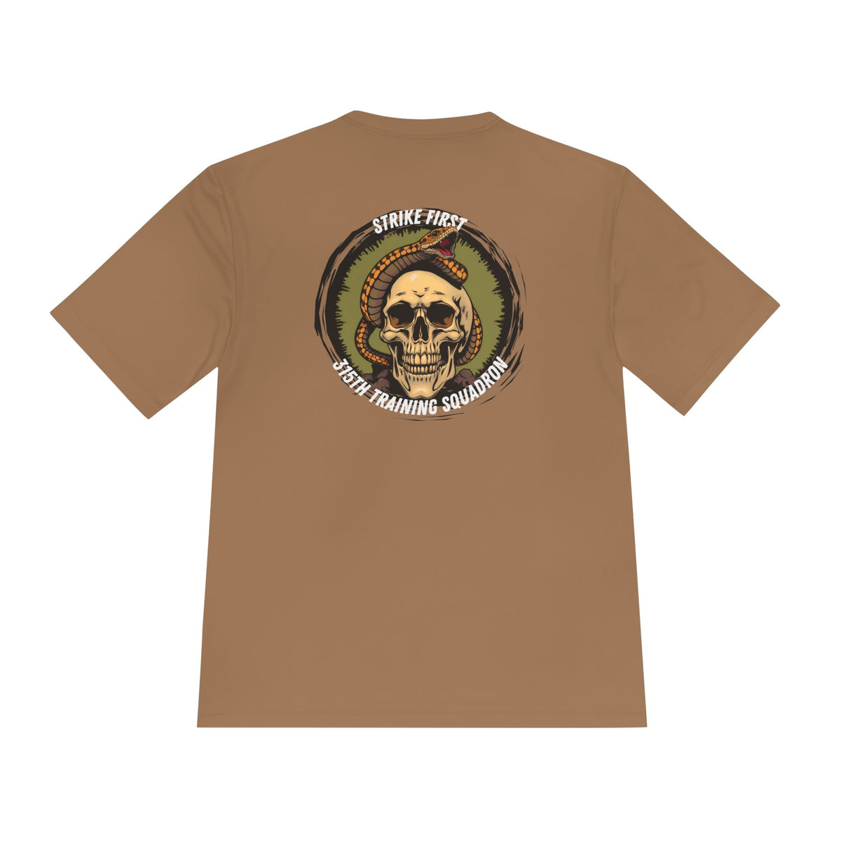 315th TRS Performance Tee