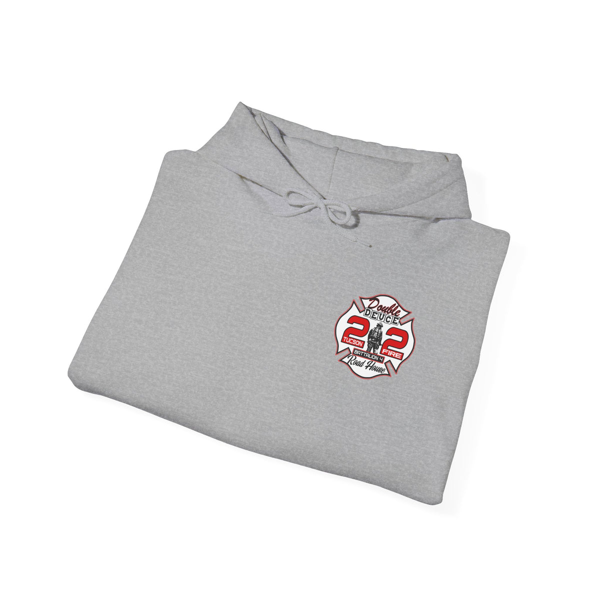 TFD Station 22 Hoodie
