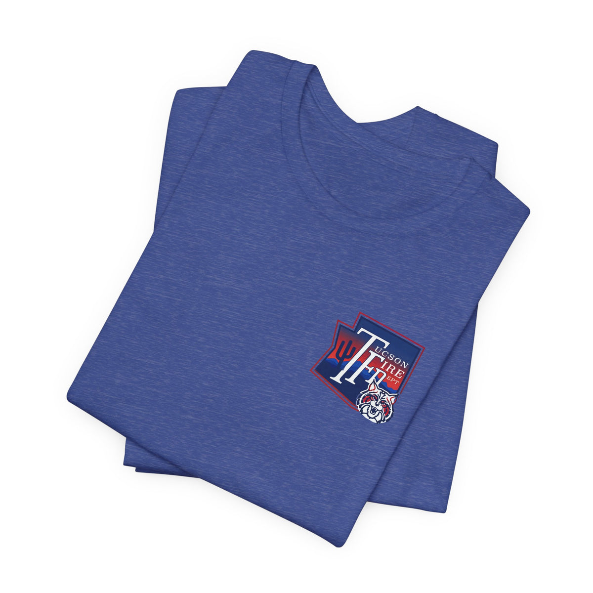 TFD Wildcat Arizona Tee