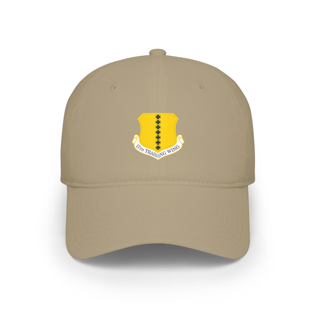 17th Training Wing Cap