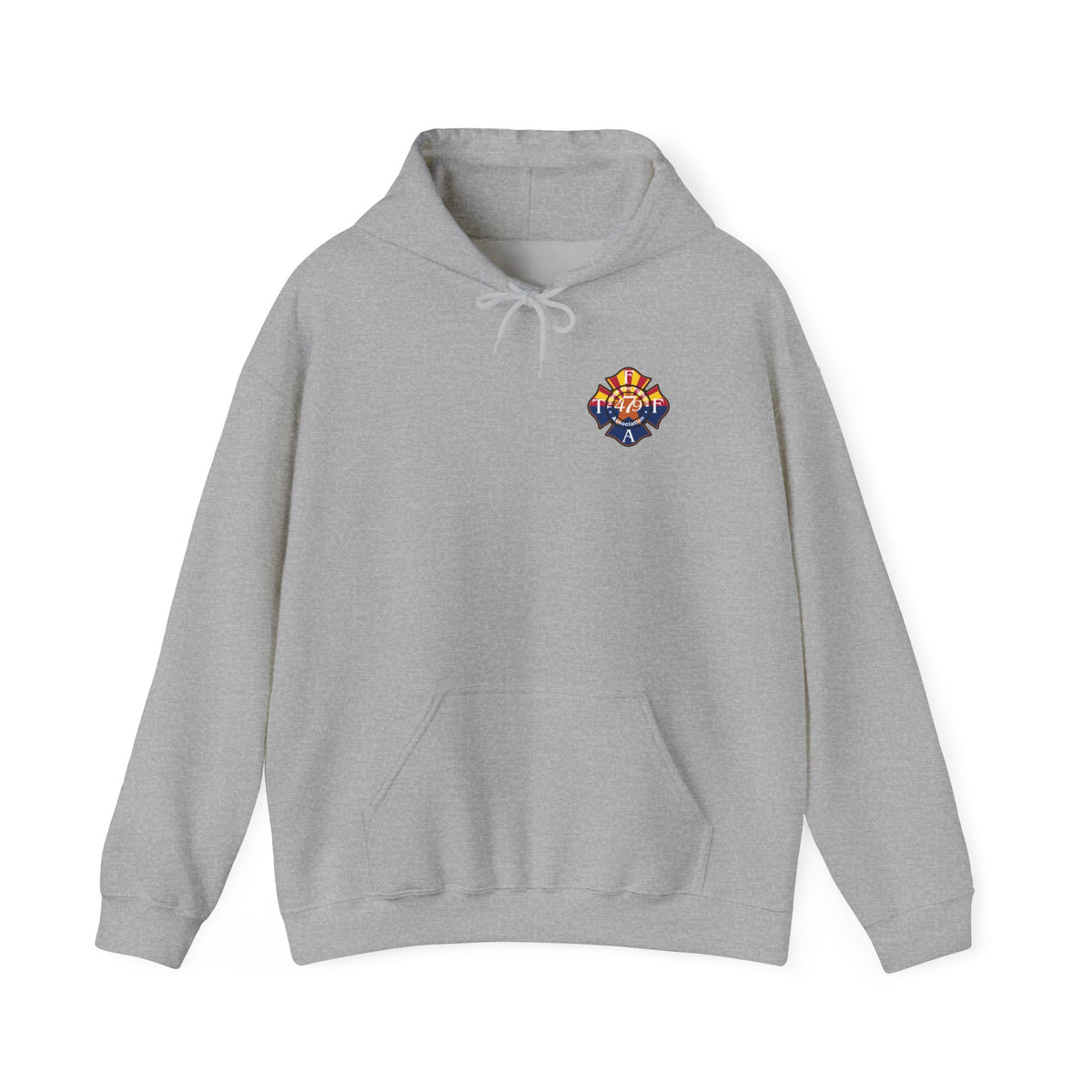 Union 479 AZ Hoodie