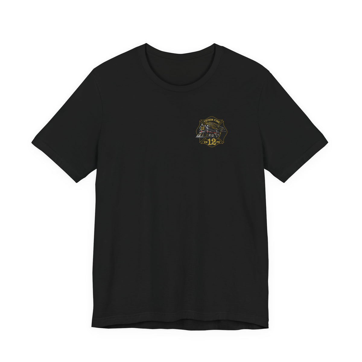 TFD Station 12 Tee