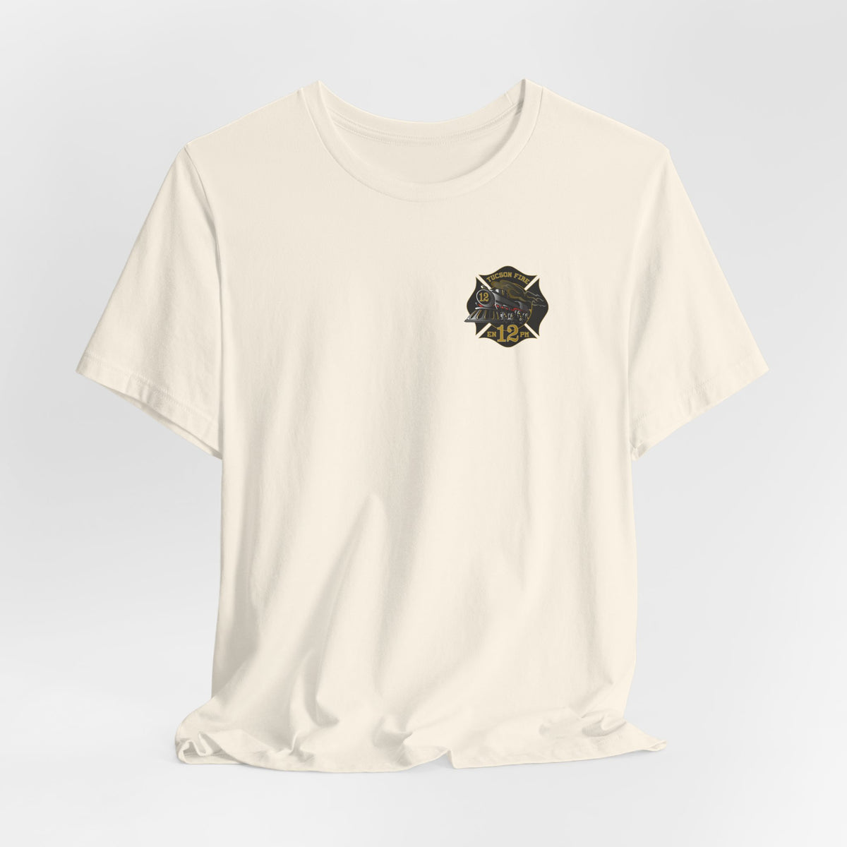 TFD Station 12 Tee
