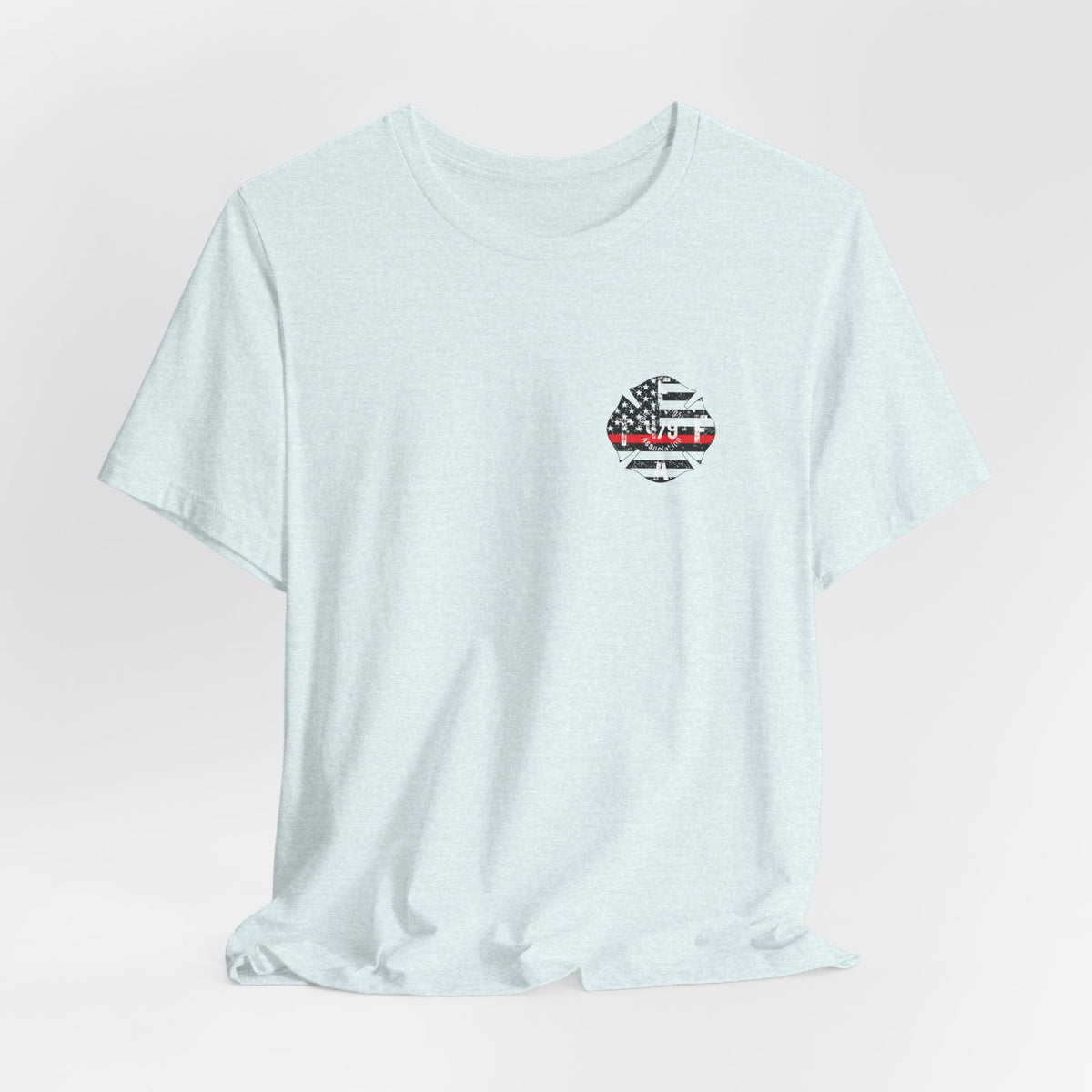 Local 479 Red Line Tee