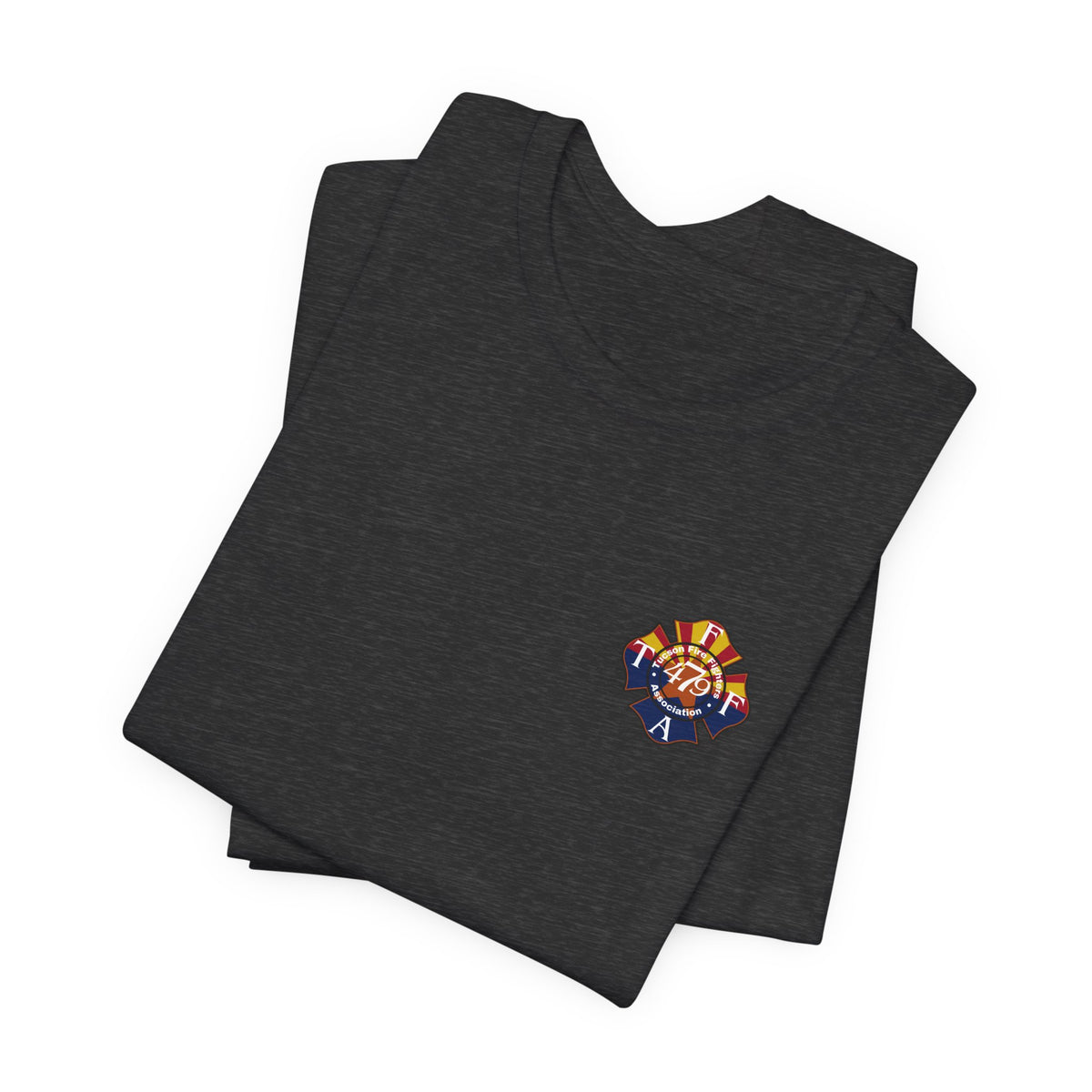 Union 479 AZ Tee