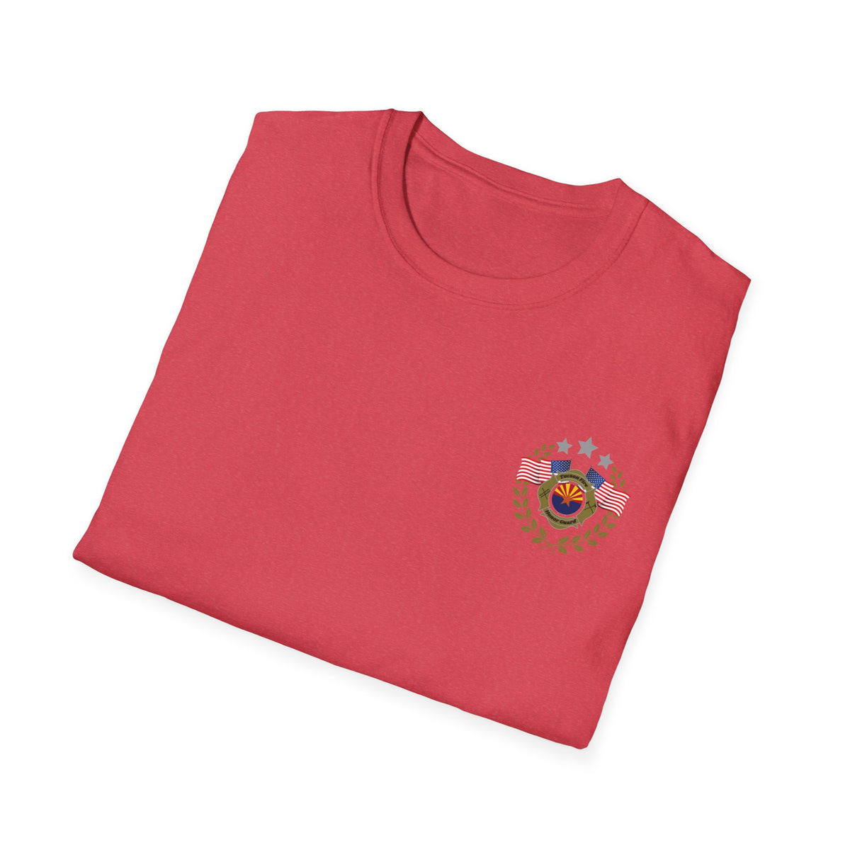 TFD Honor Guard Tee
