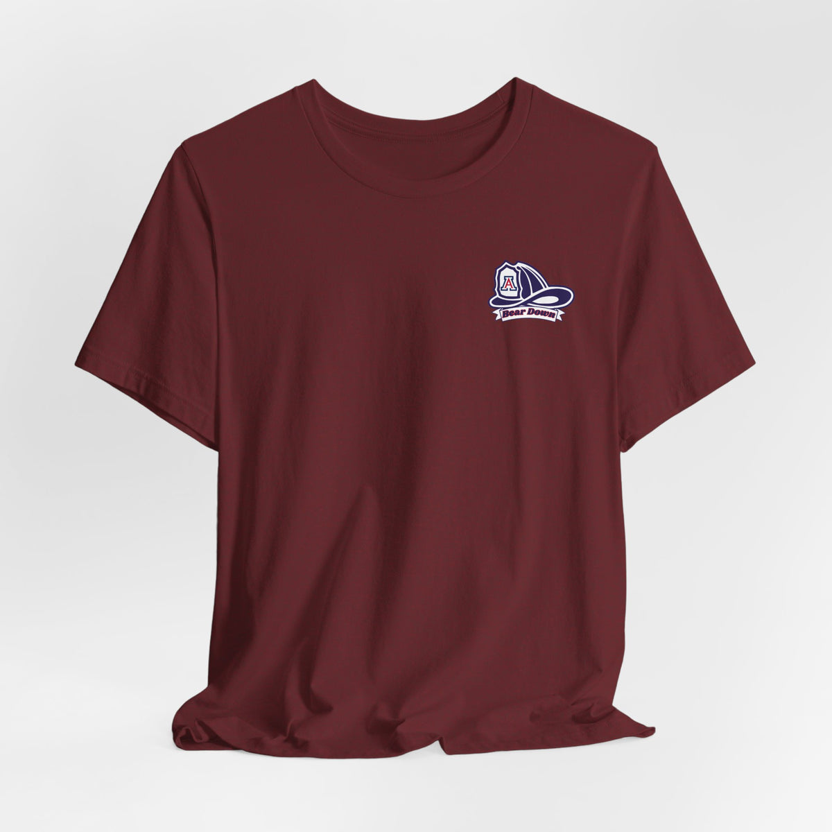 U of A Tee