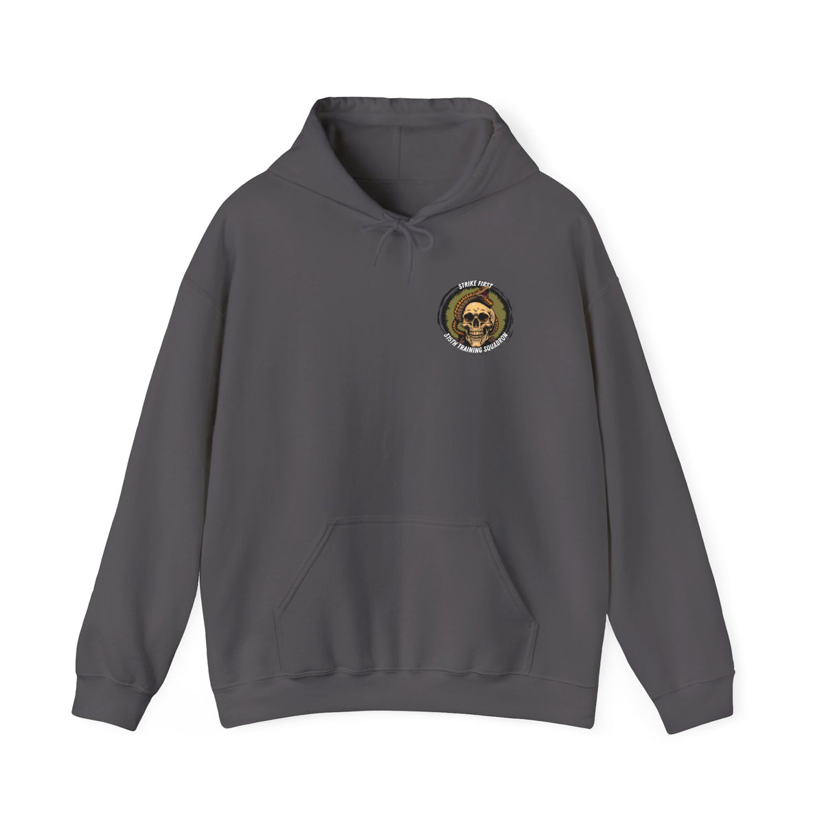315th TRS Hoodie