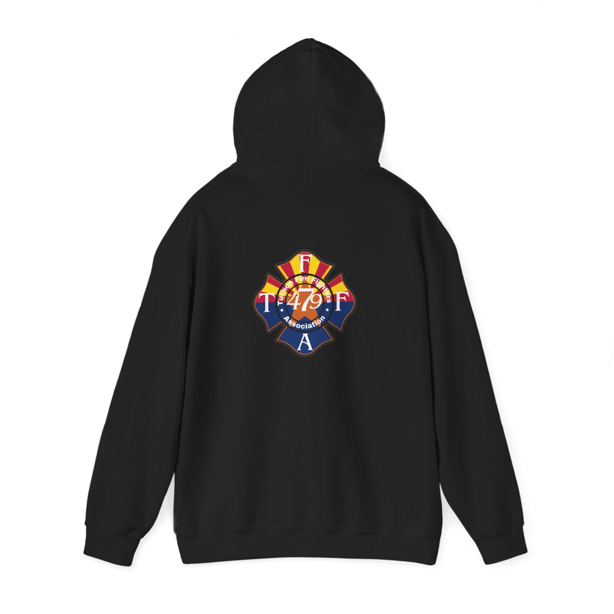 Union 479 AZ Hoodie