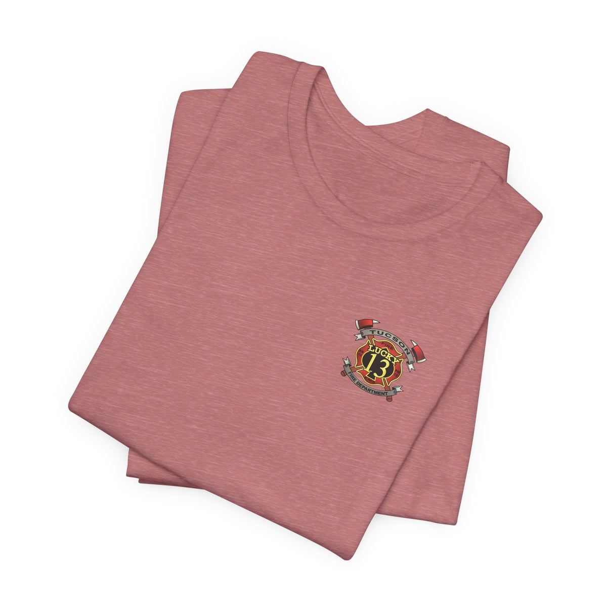 TFD Station 13 Tee