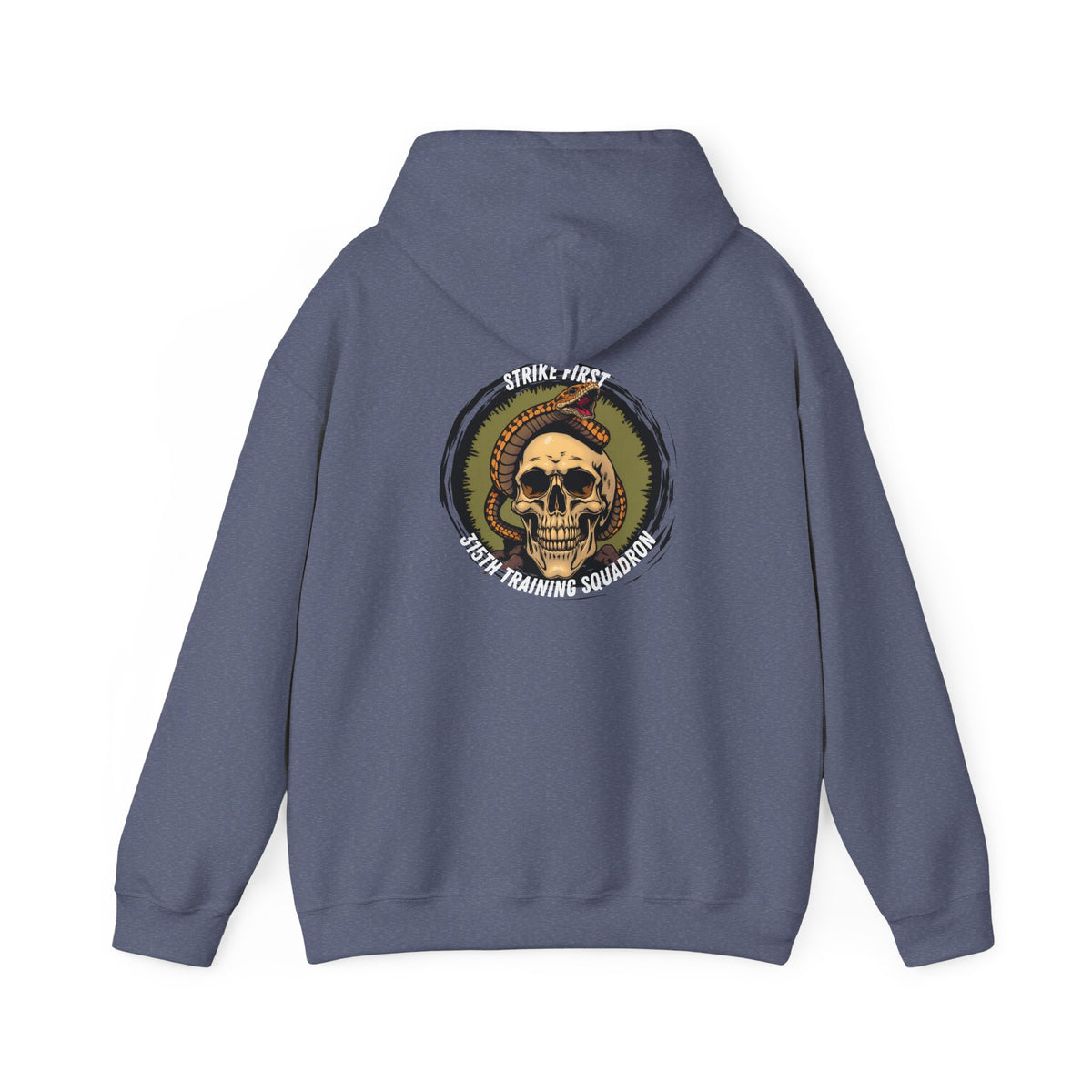 315th TRS Hoodie