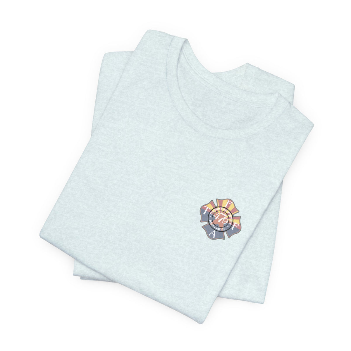 Union 479 AZ Tee