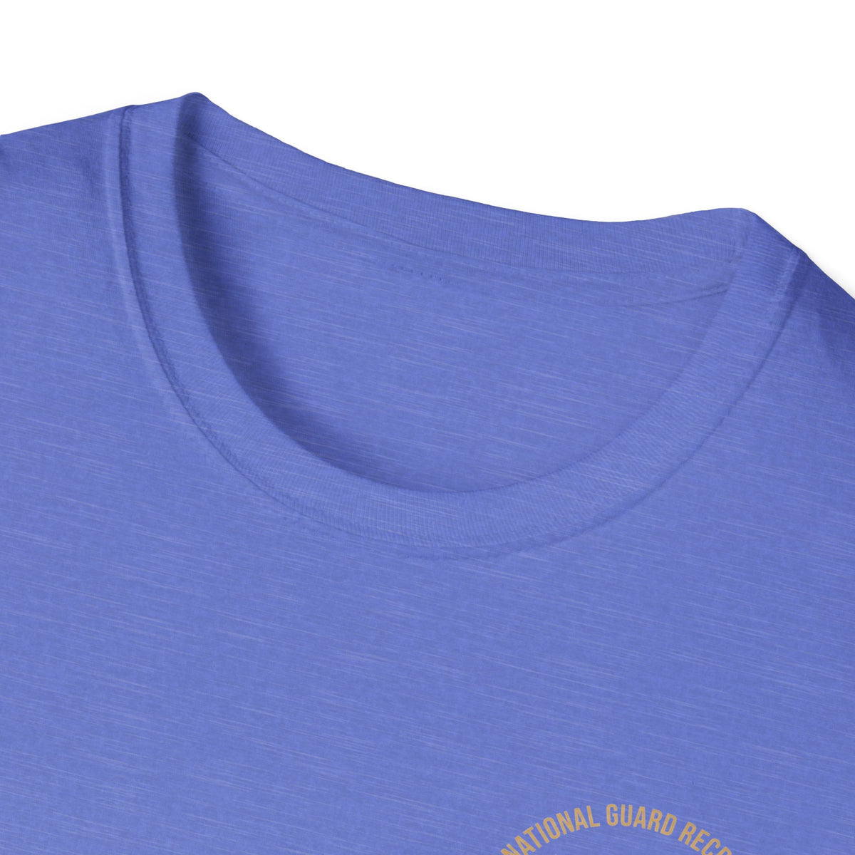 AZ Air National Guard Recruiting Tee