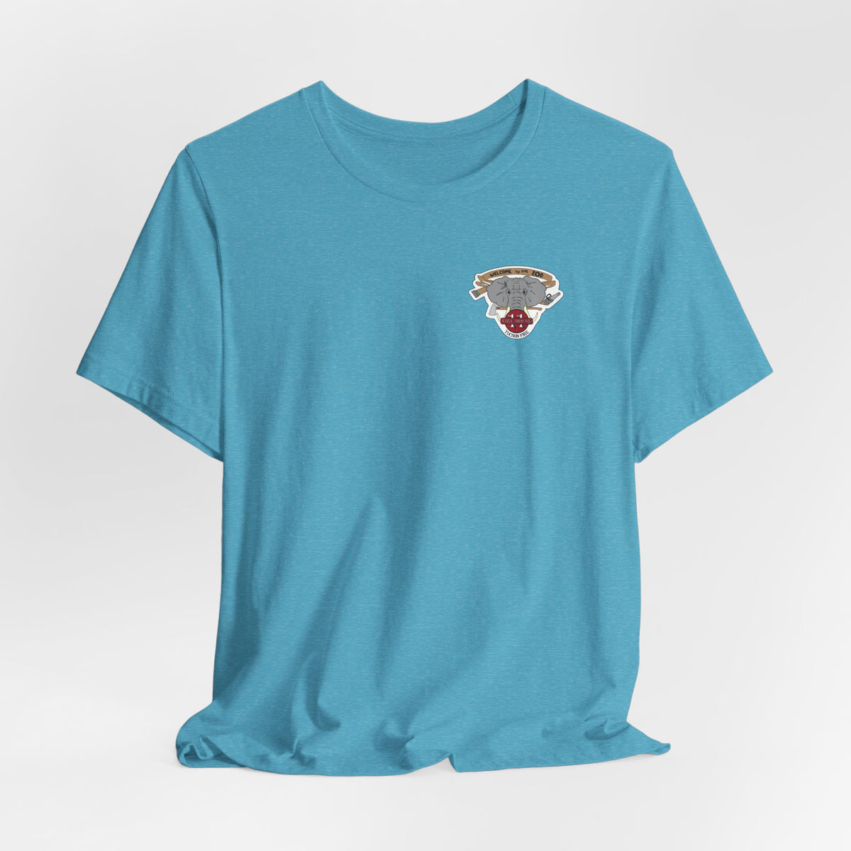 TFD Station 11 Tee