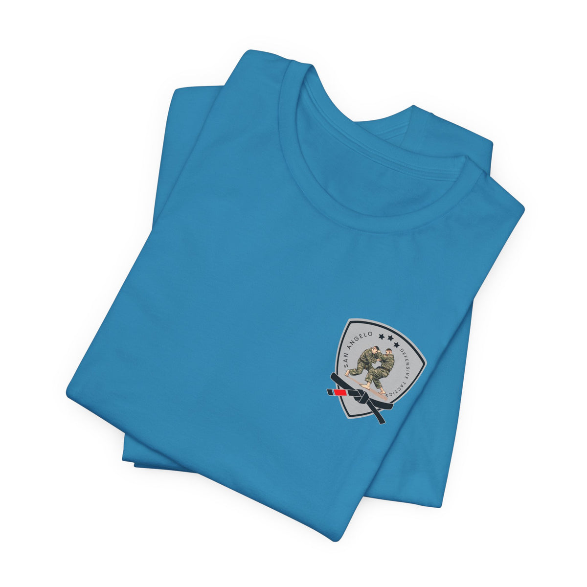 BJJ / Wrestling Tee