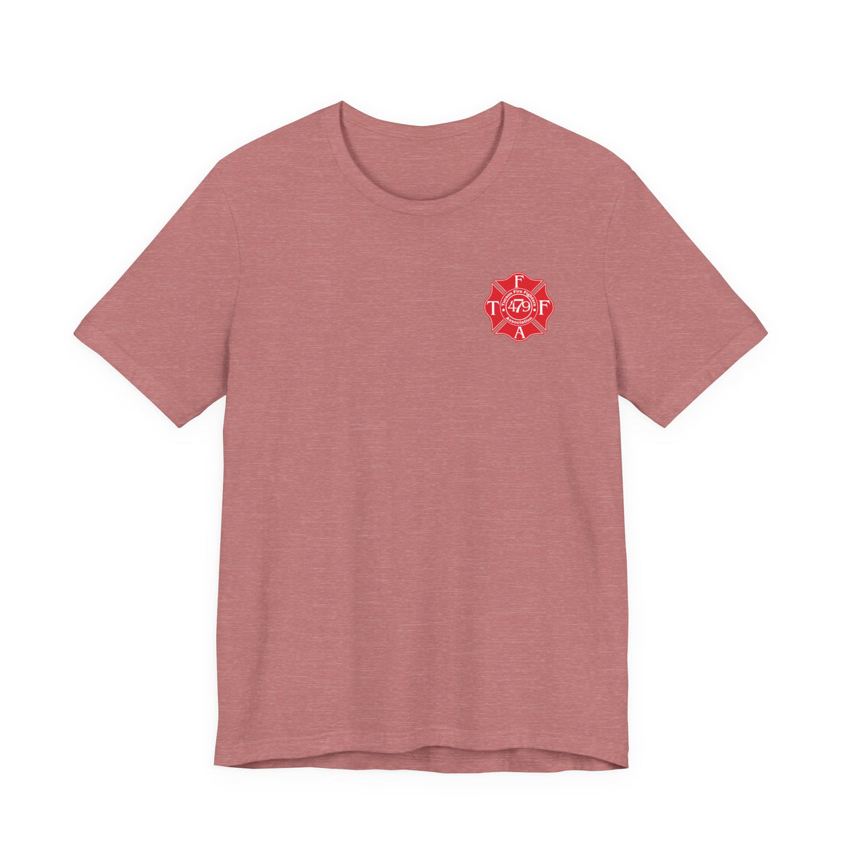 Union 479 Tee