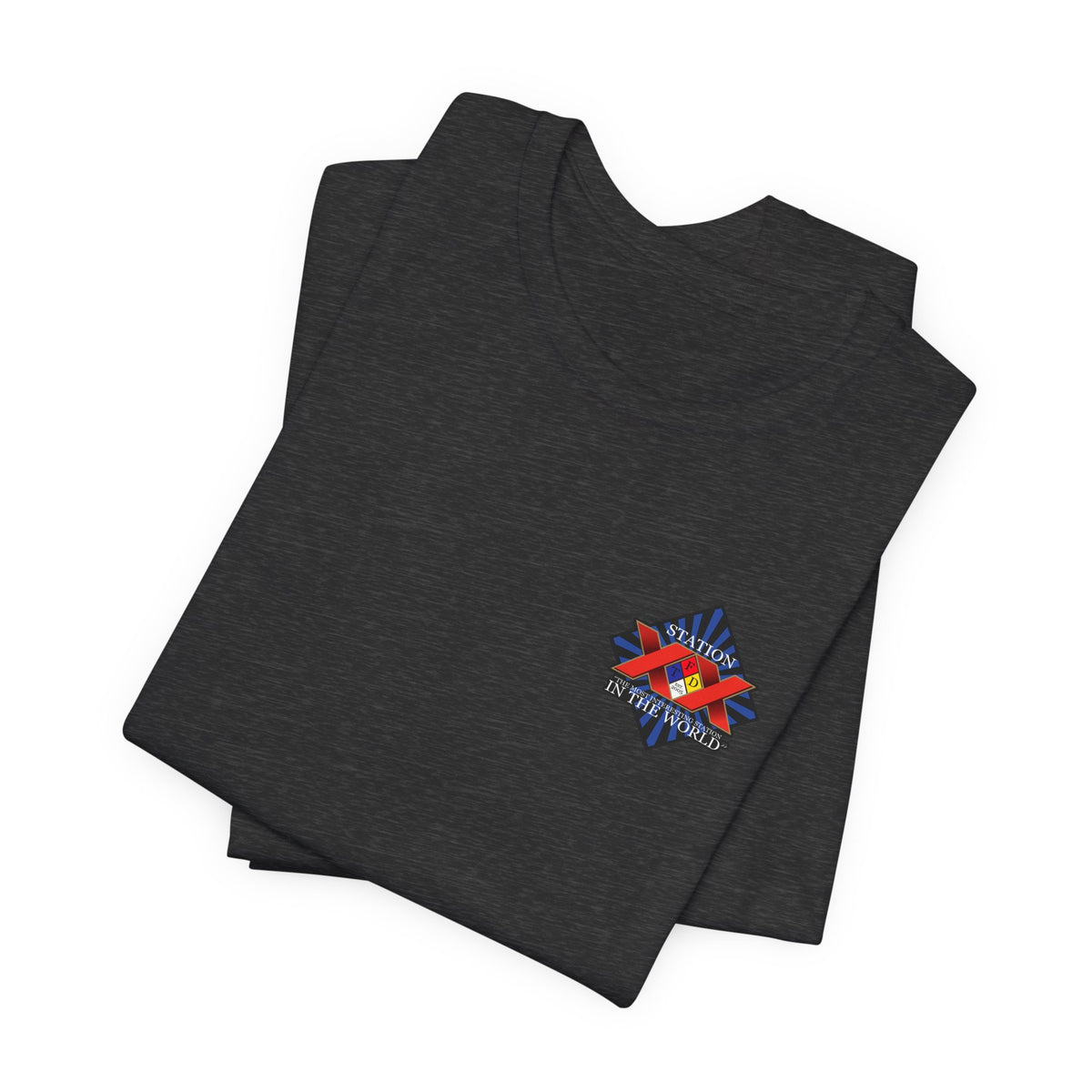 TFD Station 20 Tee