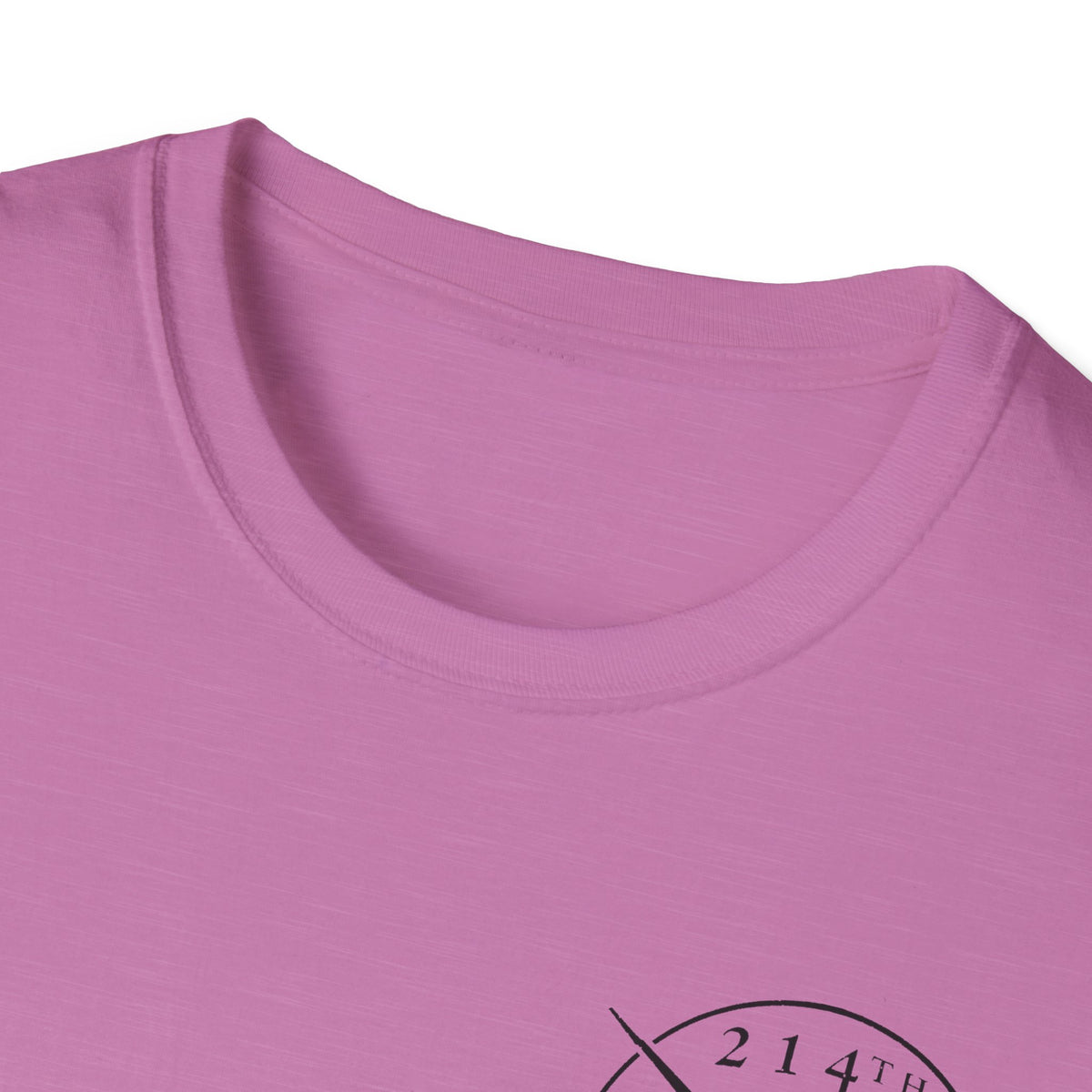 214th ATKG Black Sheep Tee