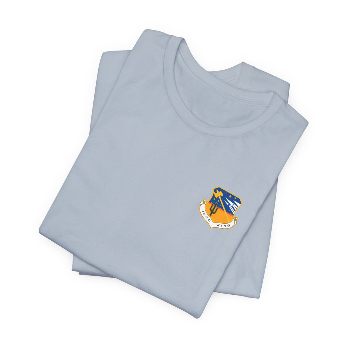 162nd Wing Tee