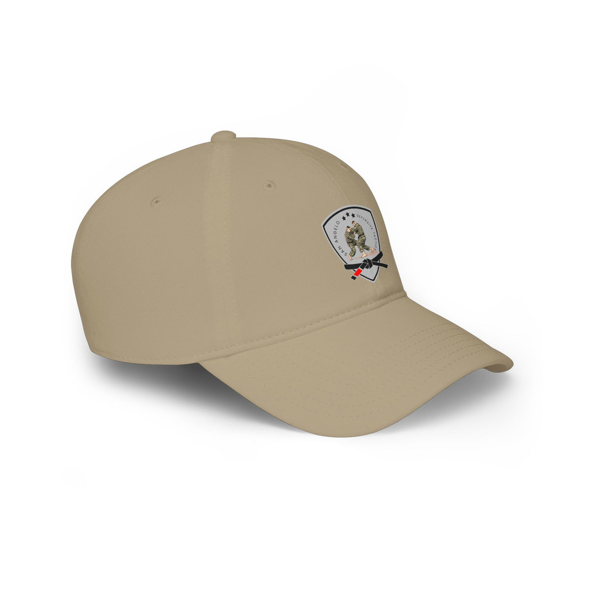 BJJ / Wrestling Cap