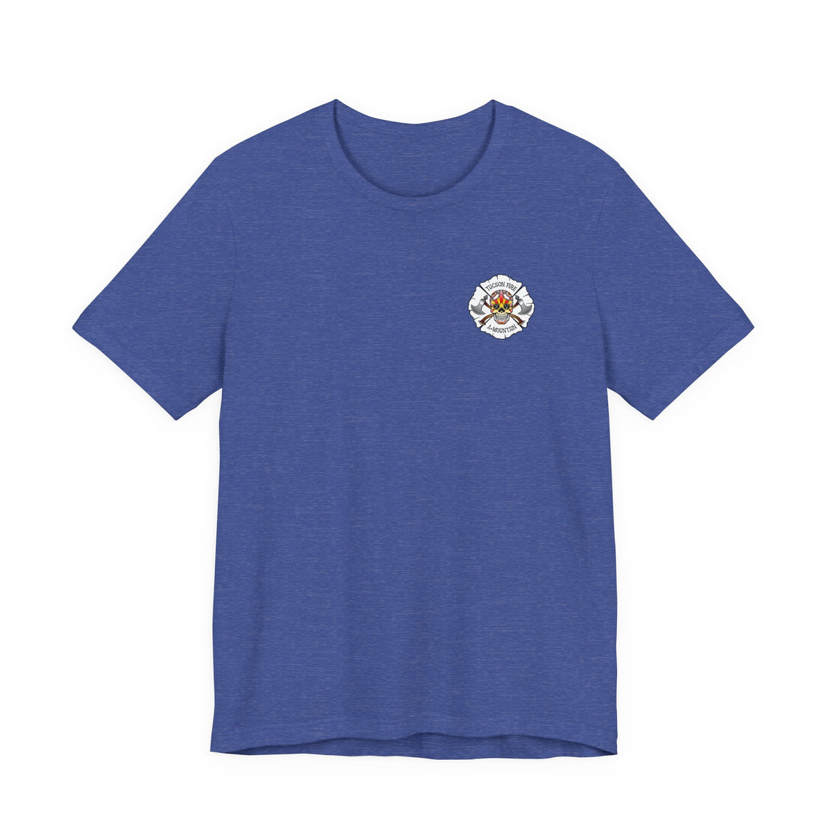 TFD Station 15 Tee