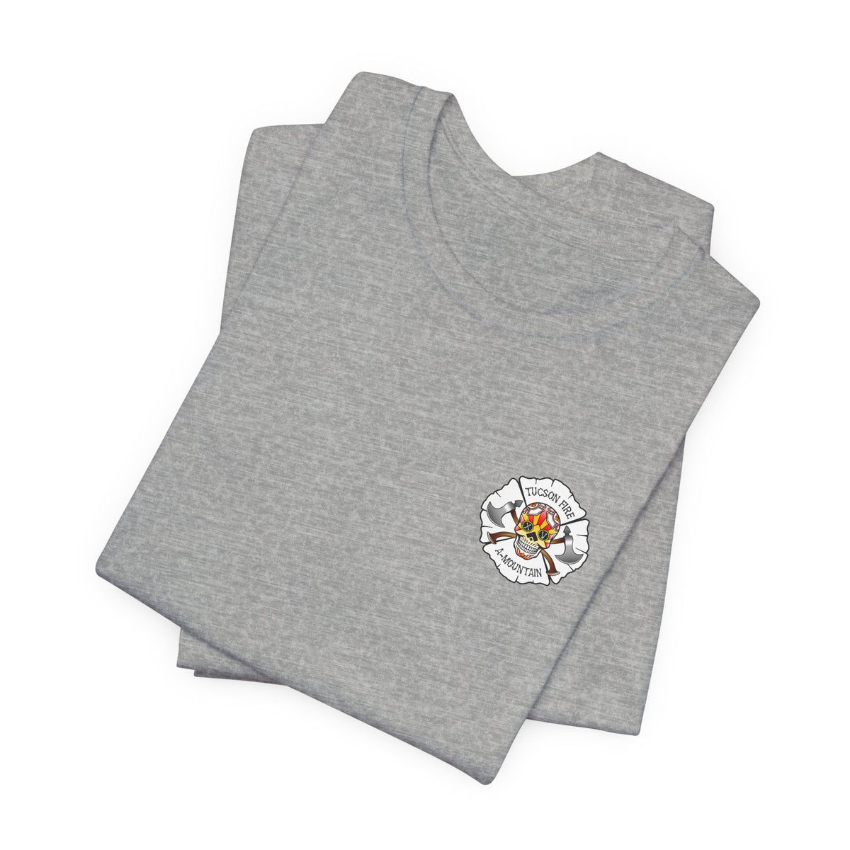 TFD Station 15 Tee