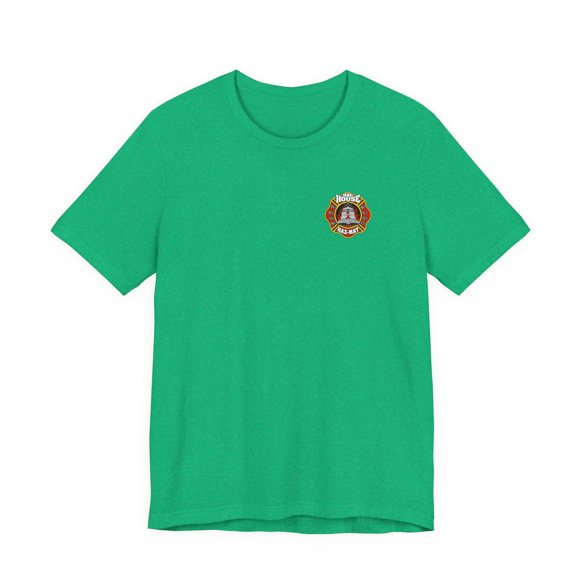 TFD Station 1 Tee