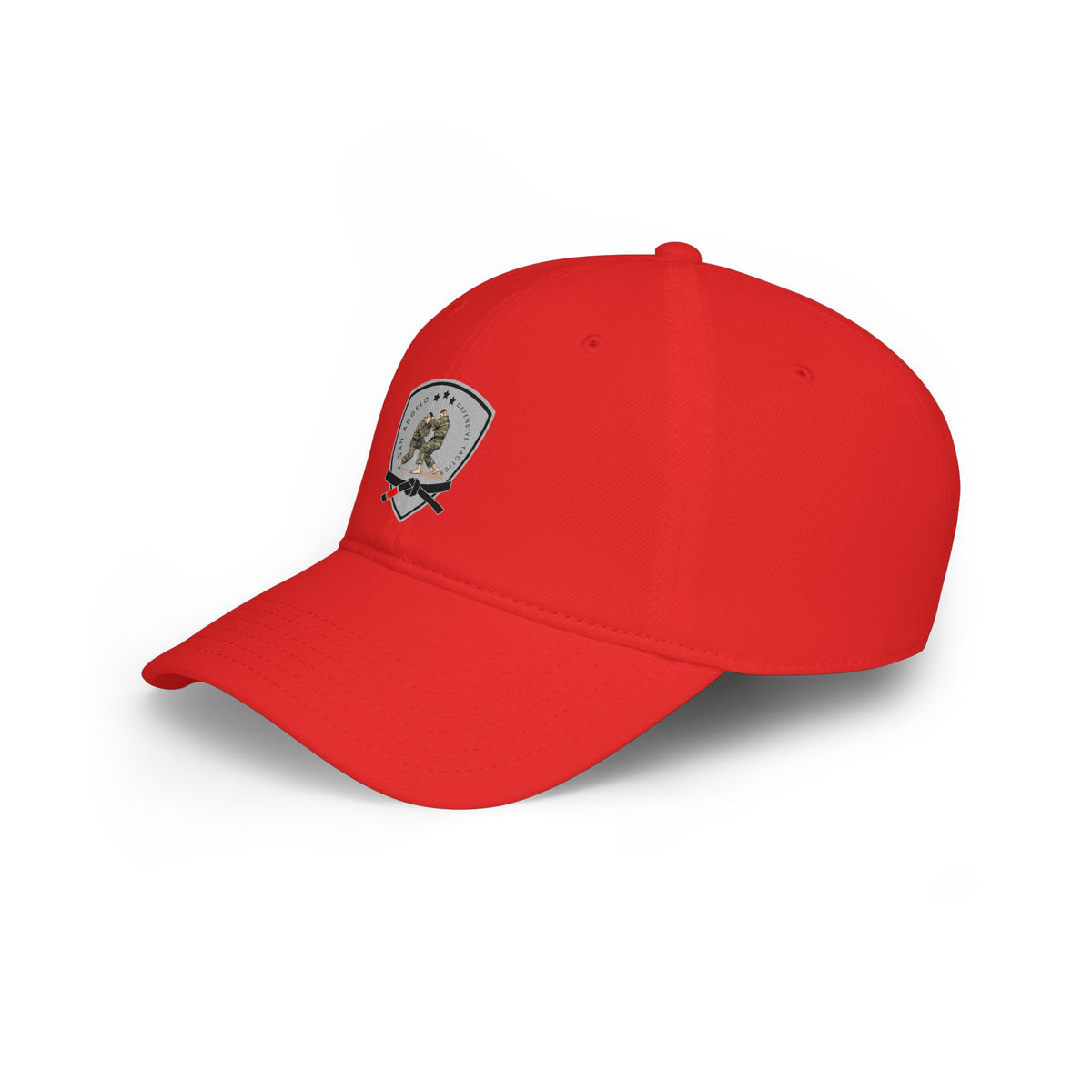 BJJ / Wrestling Cap