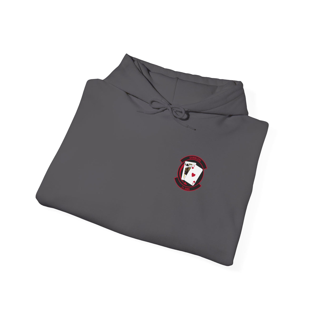 21 AMU Hoodie