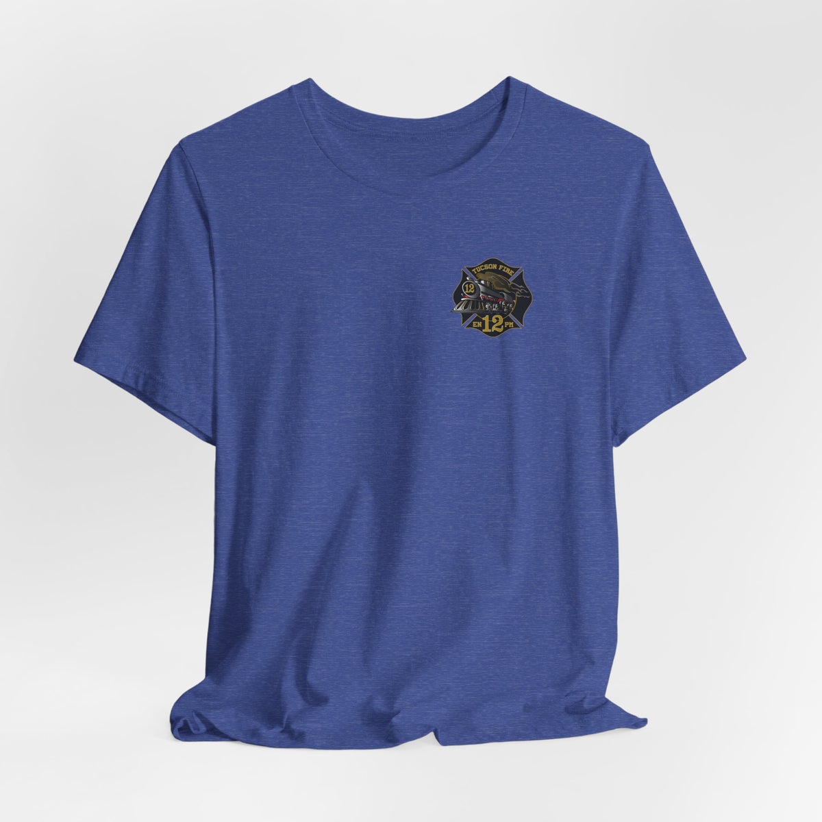 TFD Station 12 Tee