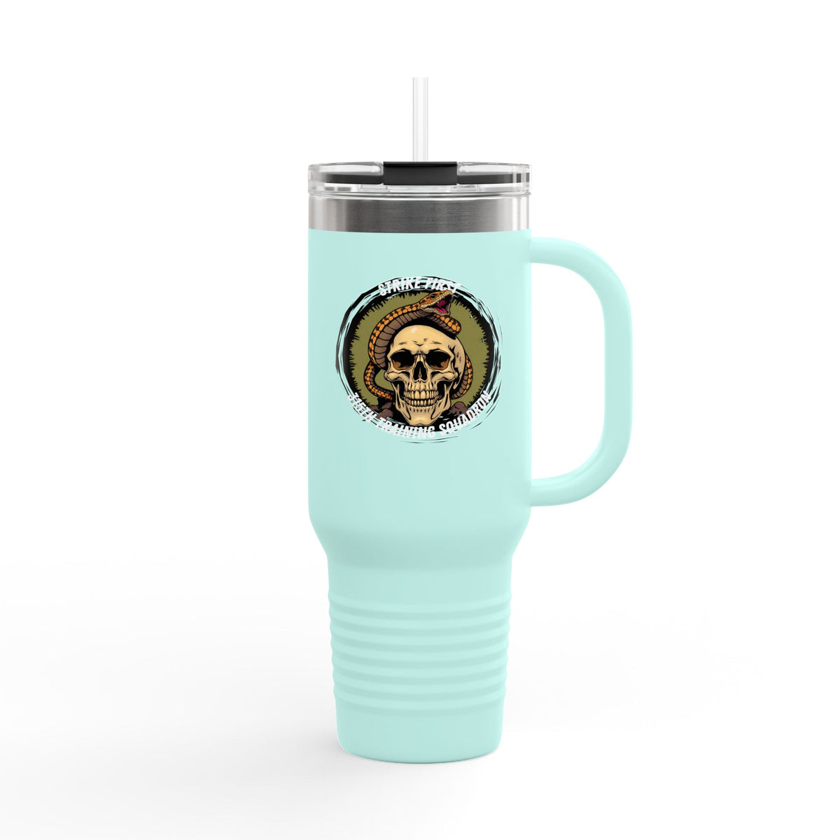 315th TRS Travel Mug 40oz