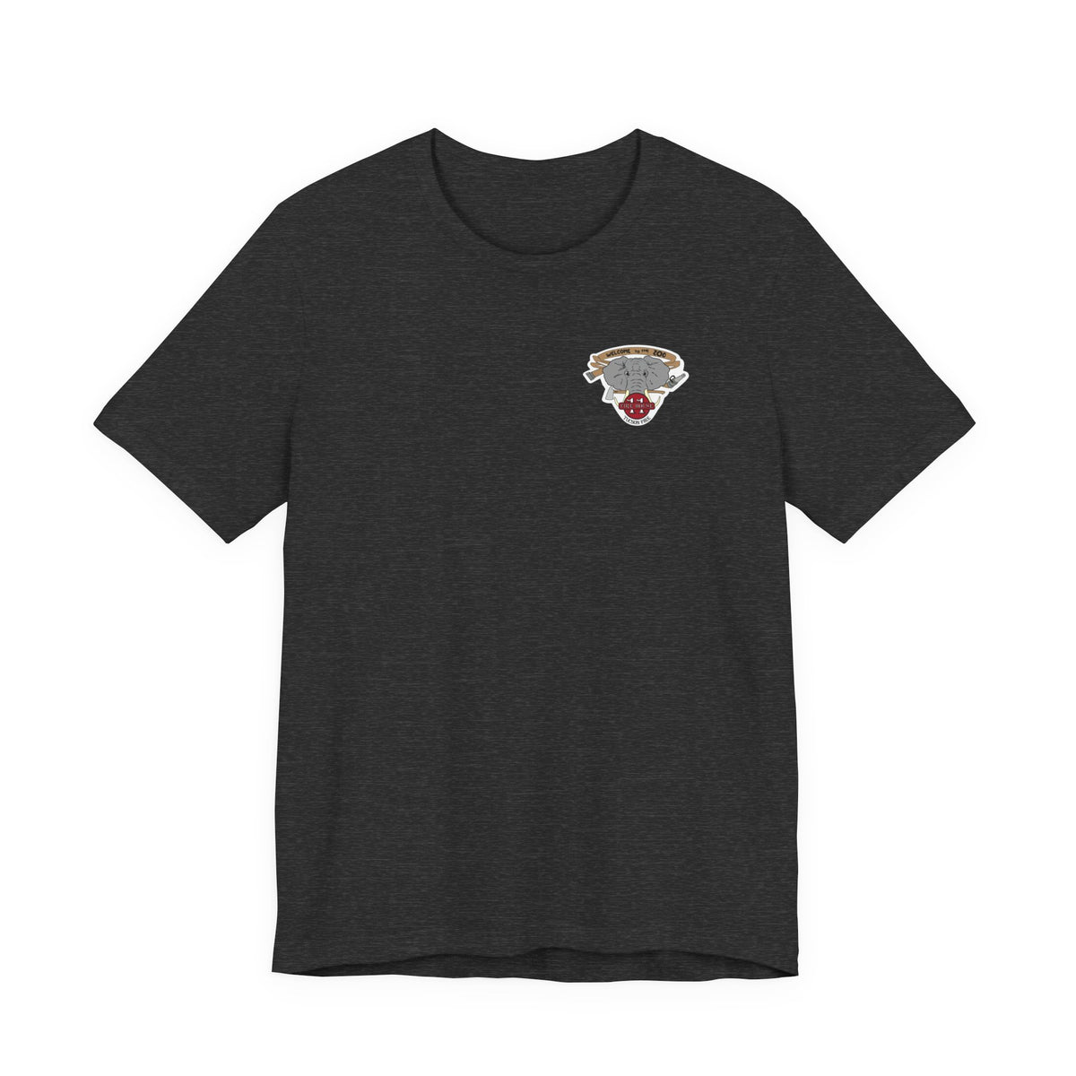 TFD Station 11 Tee