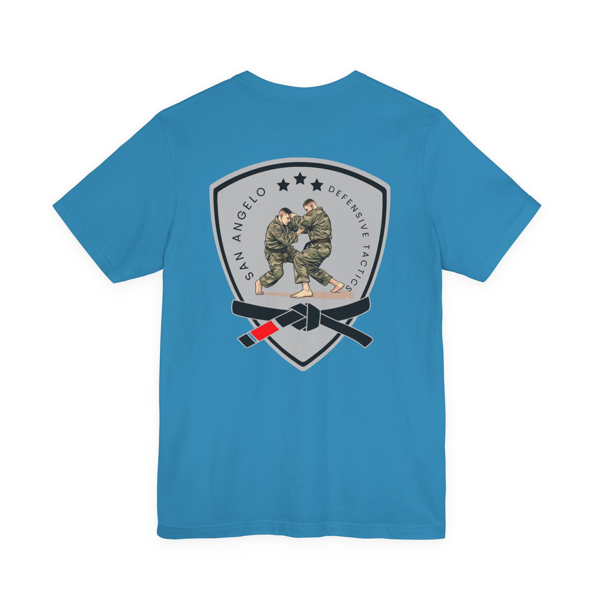 BJJ / Wrestling Tee