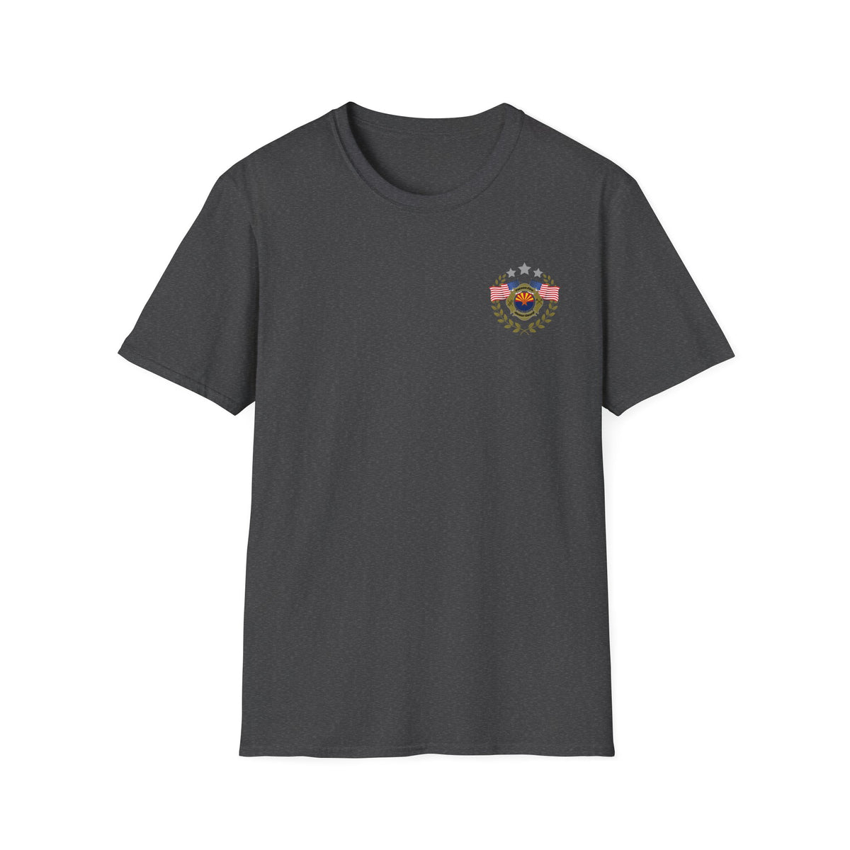 TFD Honor Guard Tee