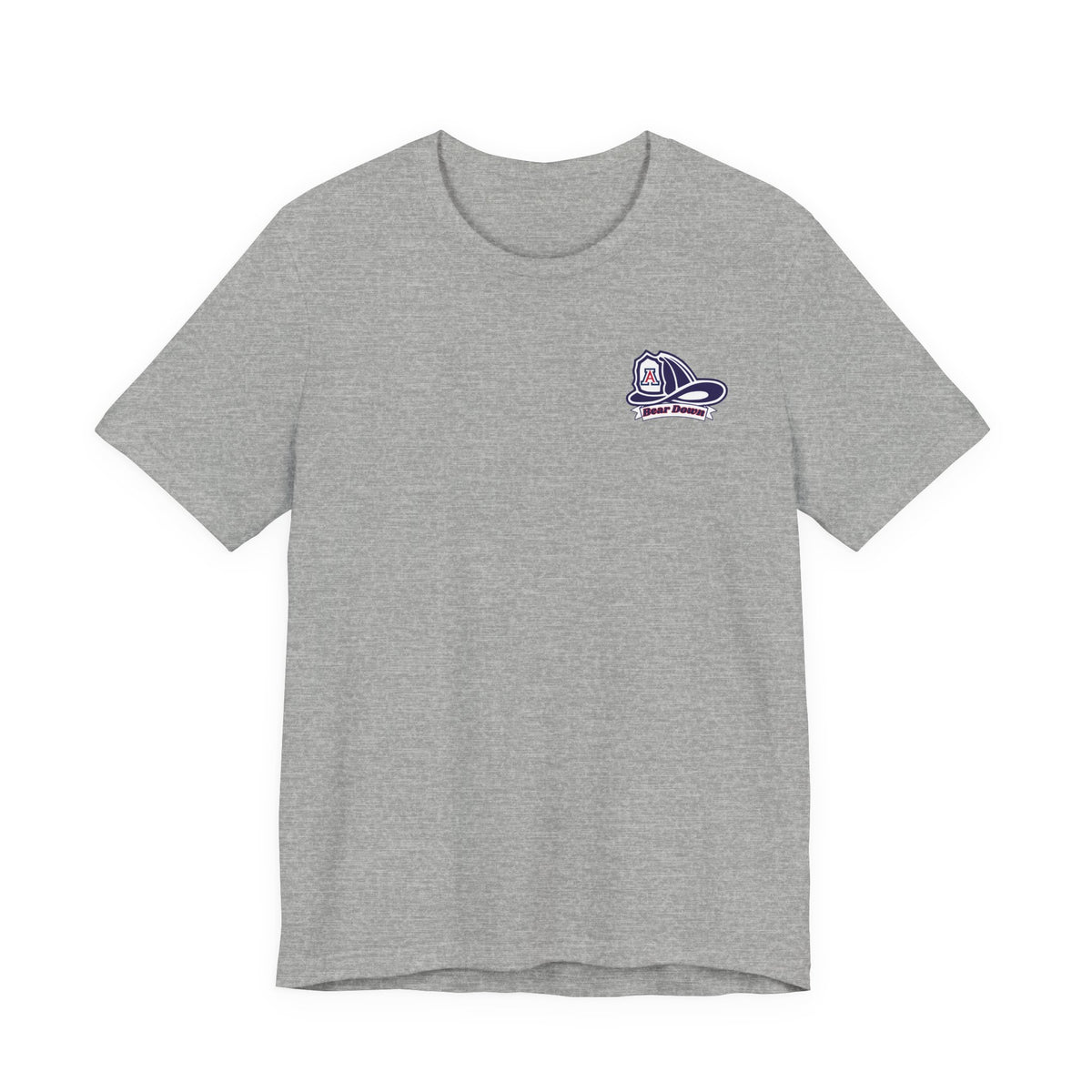 U of A Tee