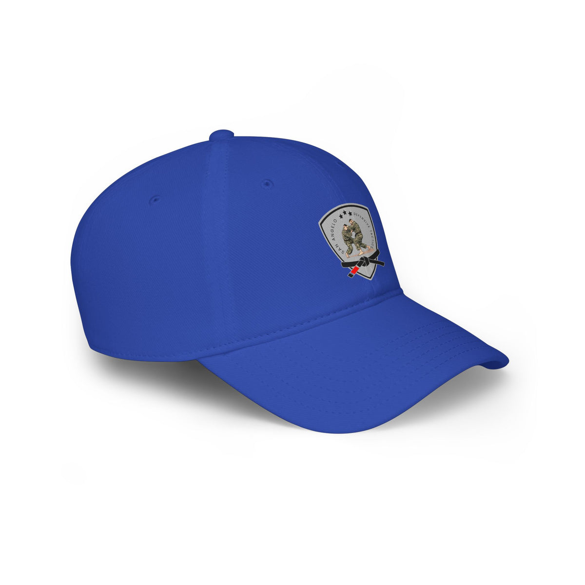 BJJ / Wrestling Cap