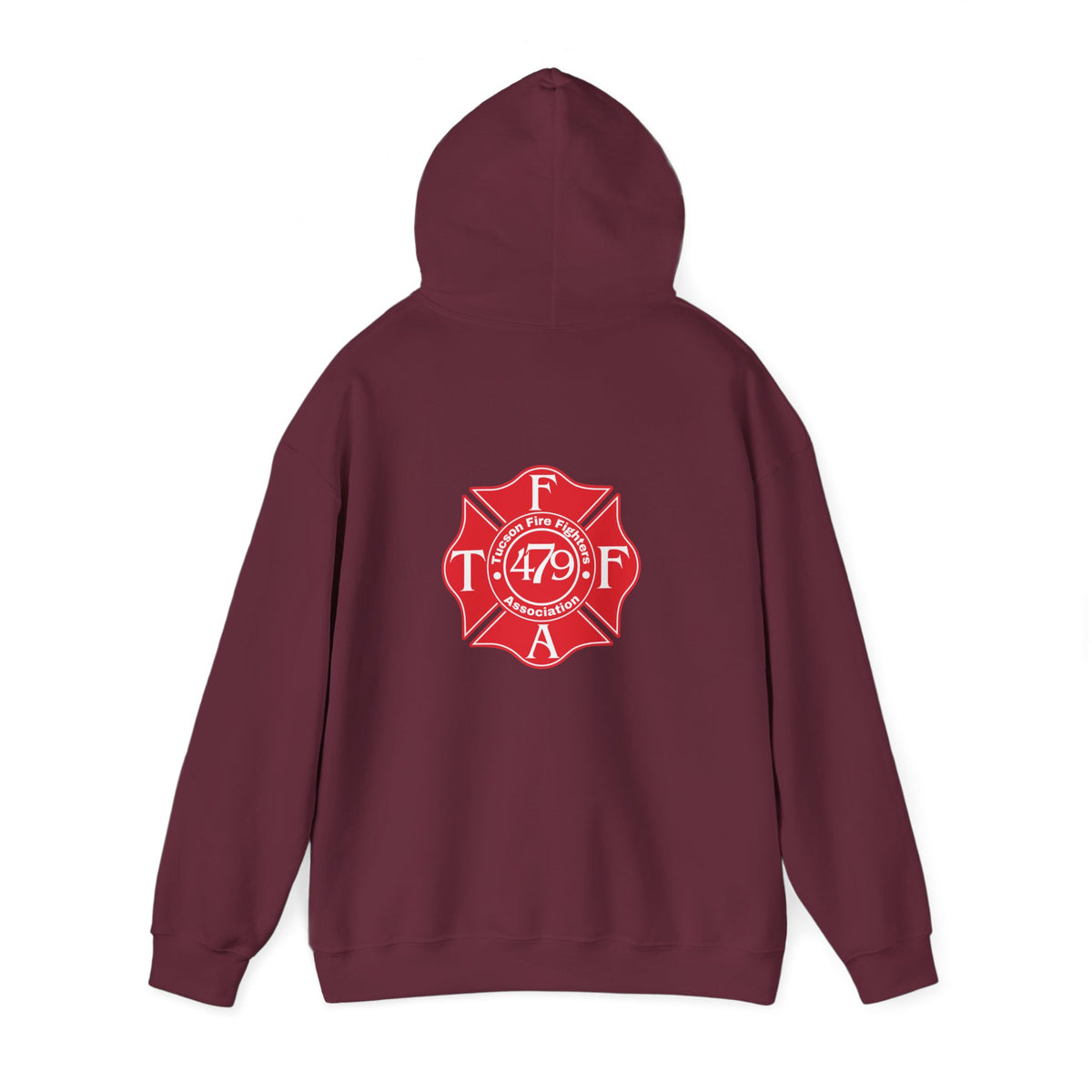 Union 479 Hoodie