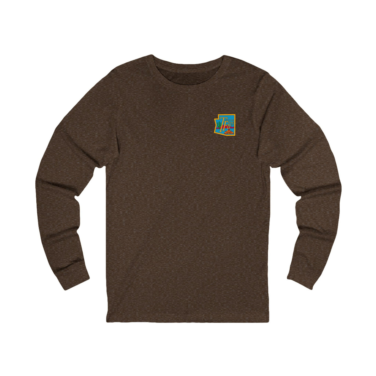 Old-Style TFD Long Sleeve