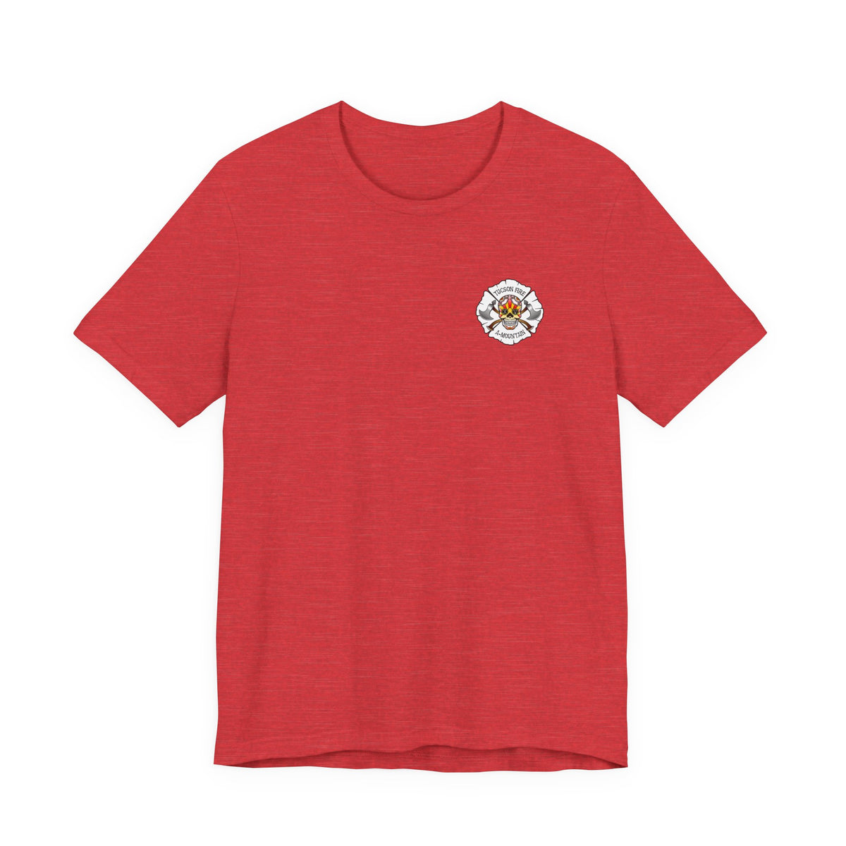TFD Station 15 Tee