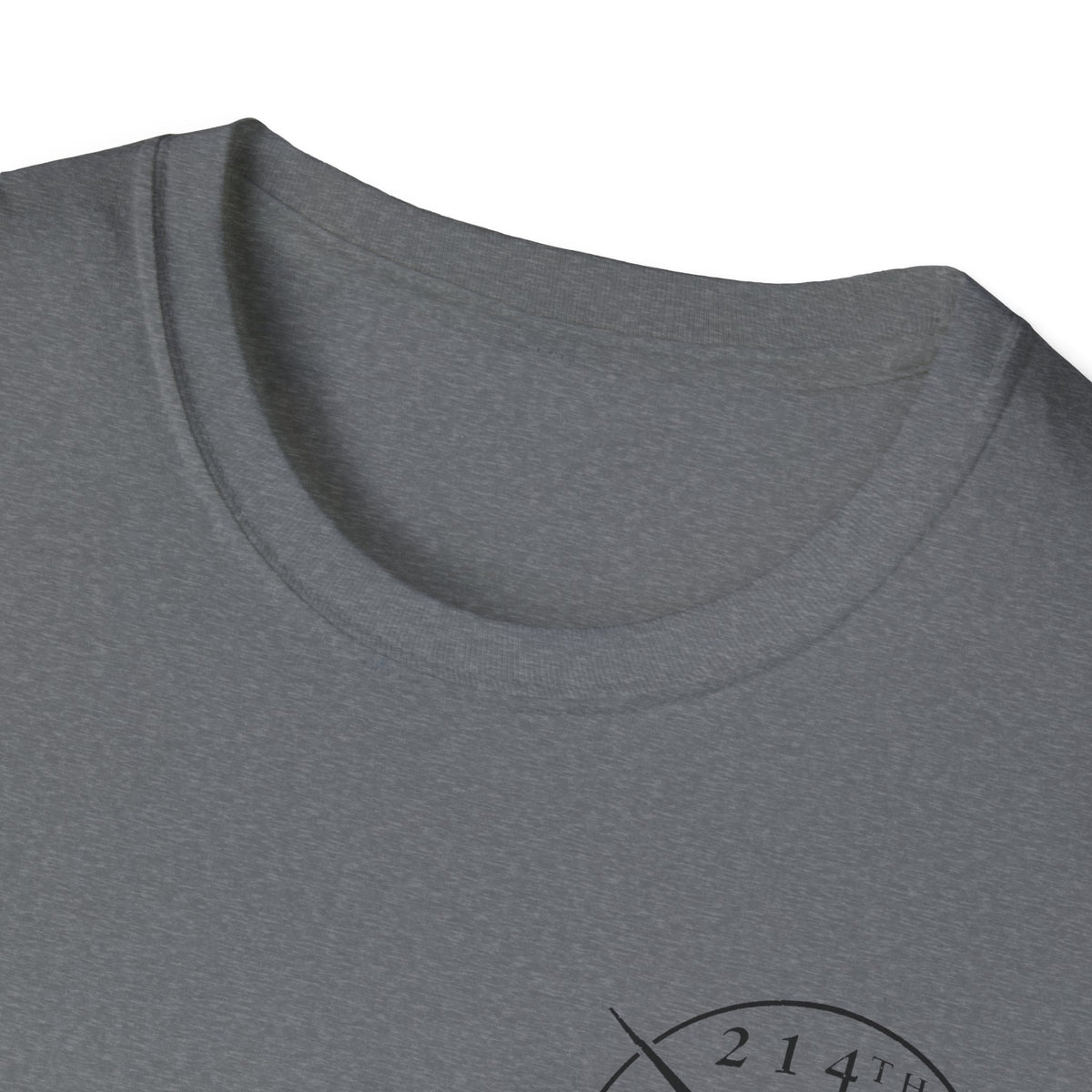 214th ATKG Black Sheep Tee