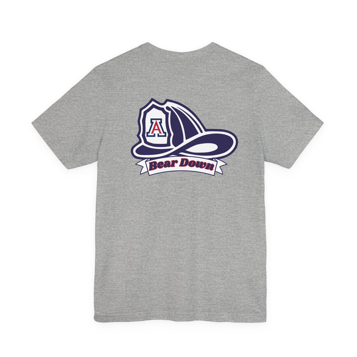 U of A Tee
